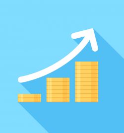 Business Growth: Sed vel tempus libero.